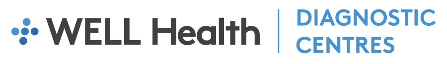 WELL Health Diagnostic Centres Logo